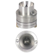 aurum cantus g1 ribbon tweeter